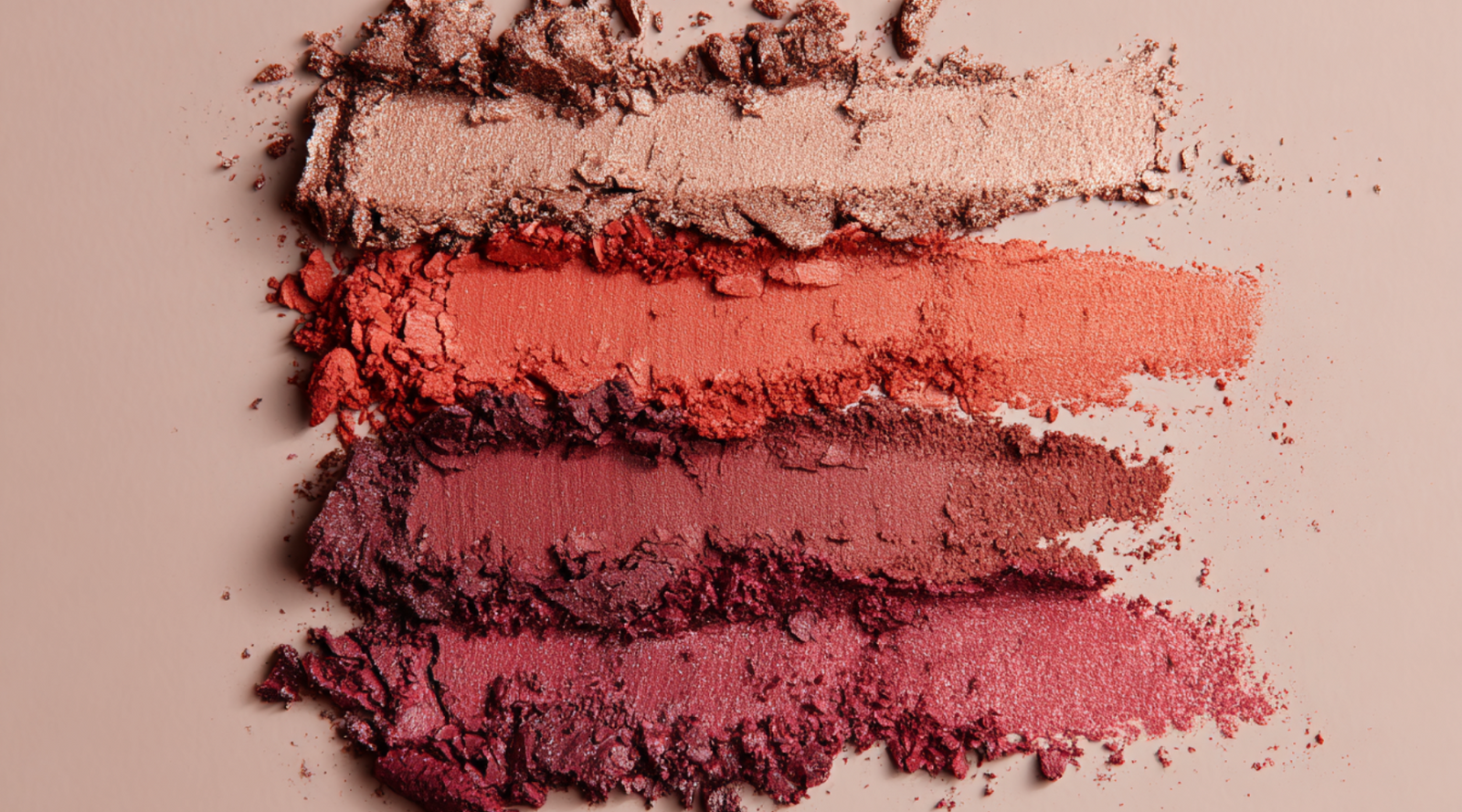 Toasty Tones | Fall 2025 Makeup Trend in Rich Warm Shades | Orglamix.com