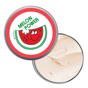 Watermelon Lip Balm | Vintage, Retro Scratch & Sniff Sticker 