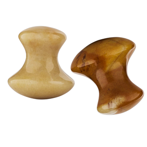 Crystal Mushroom Gua Sha