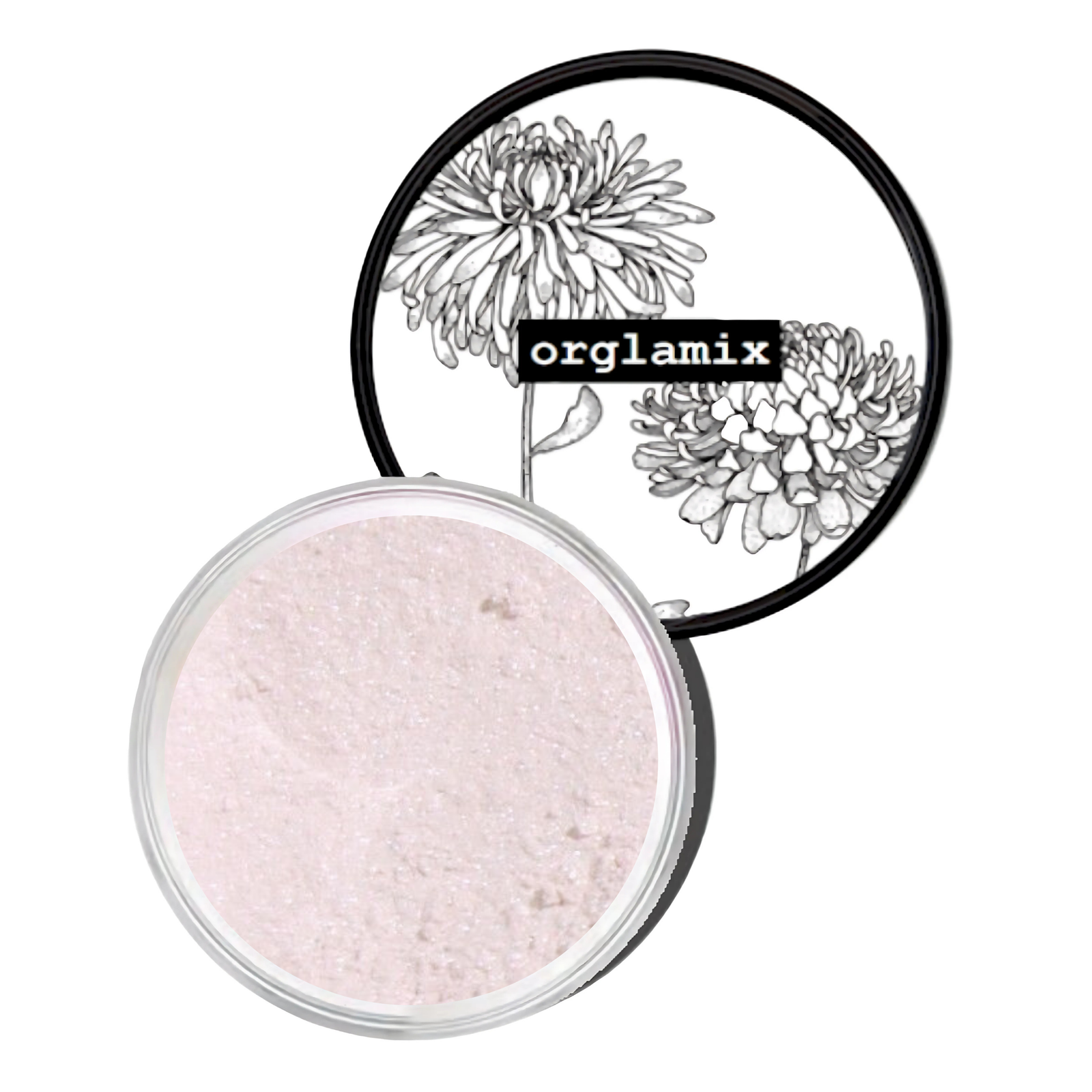 Ylang Ylang Eyeshadow