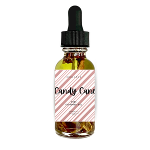 Yoni Oil | 45 Flavors