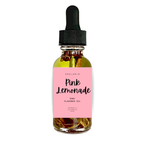 Yoni Oil | 45 Flavors