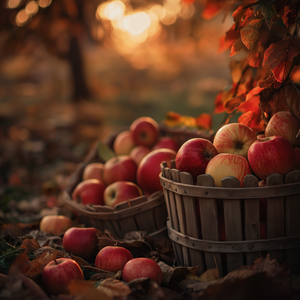 apple cider lip balm