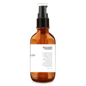 best makeup brush shampoo for buildup