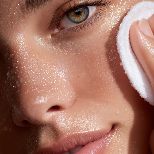 Micellar Cleansing Water | Sensitive Skin Cleanser | Makeup