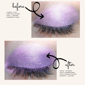 White Tea Eyeshadow Transformer