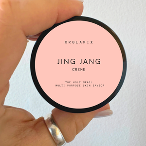 bloom skin balm for glowing skin