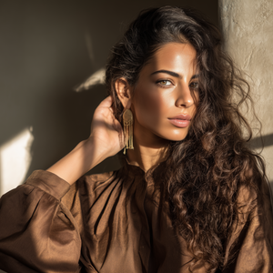 botanical coffee face oil for revitalizing tired looking skin wholesale