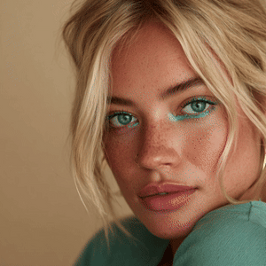 calming face serum for irritated skin