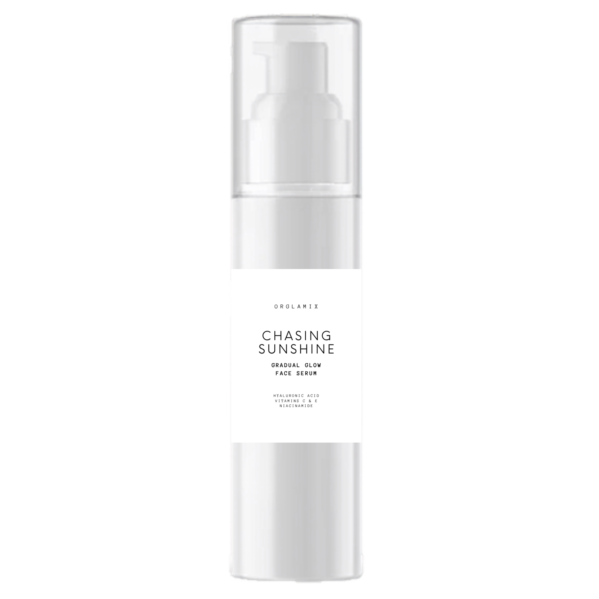 Chasing Sunshine™ Gradual Glow Face Serum