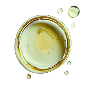 clean beauty green tea facial oil for smooth and even looking skin