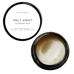 cleansing balm for makeup removal