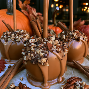 cruelty free caramel apple lip balm