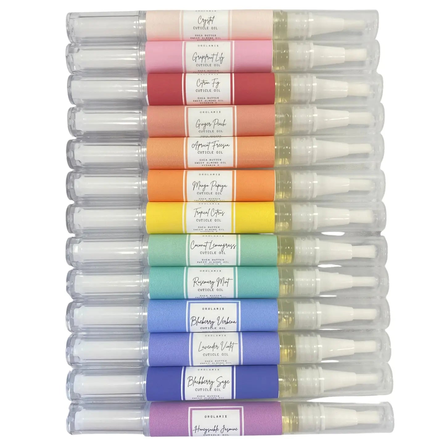 Cuticle Oil Pens