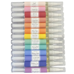 Cuticle Oil Pens