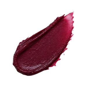 dark mulberry lip color winter 2026 gothic fruits trend