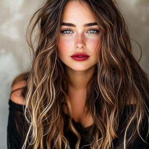 deep berry plum lipstick fall 2026 trending beauty