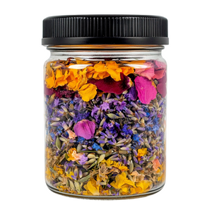Best Face Steam 2025 | Bouq Steam – Botanical Facial Steam with Chamomile, Calendula, Rose + Lavender | Orglamix.com