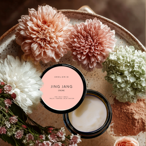how to get bloom skin naturally balm