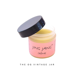 jing jang creme review