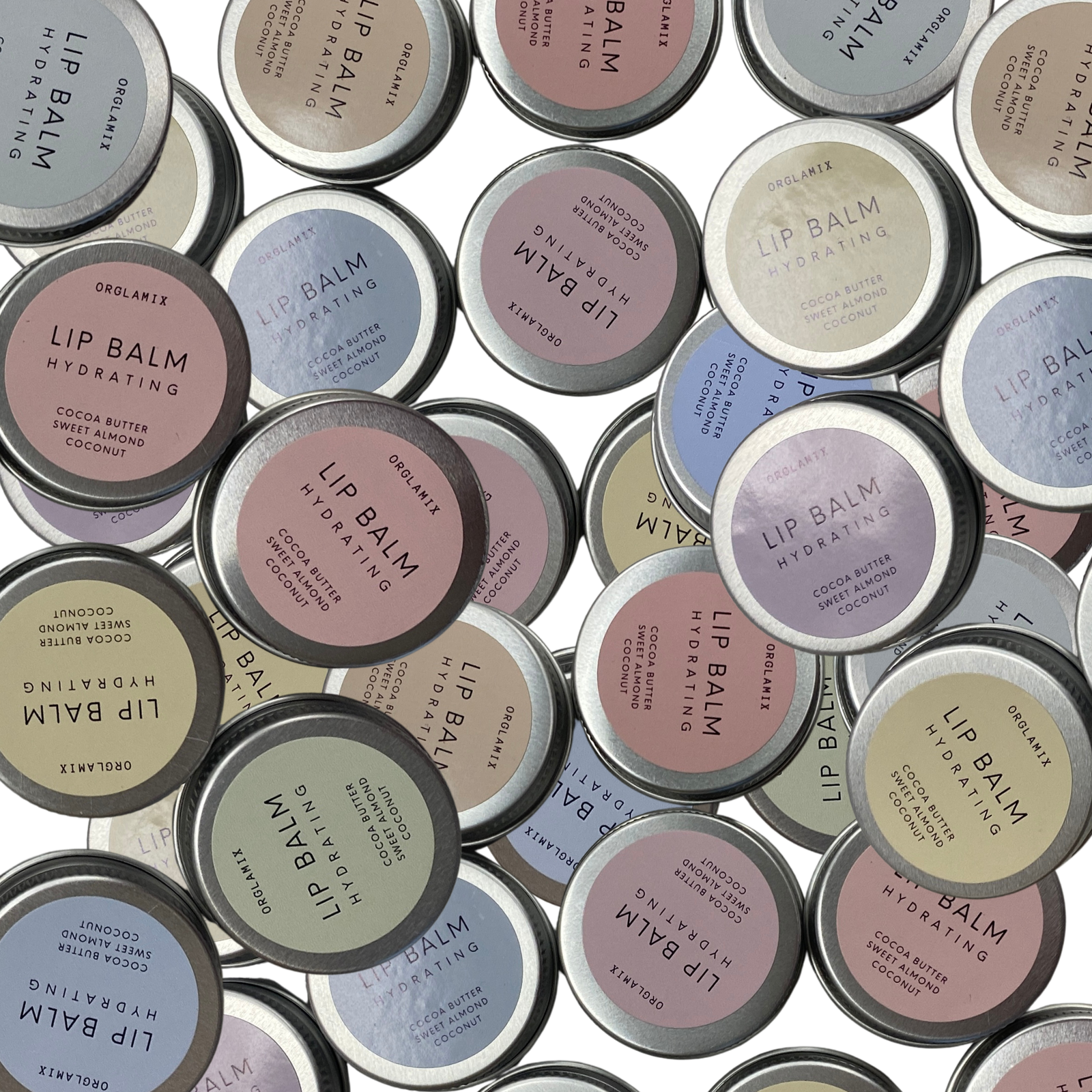 lip balm gift set