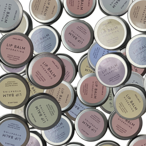 lip balm gift set