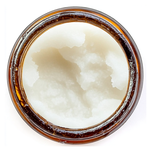 multi purpose coconut oil beauty balm