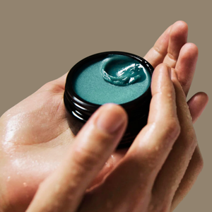 natural serum for sensitive skin and redness