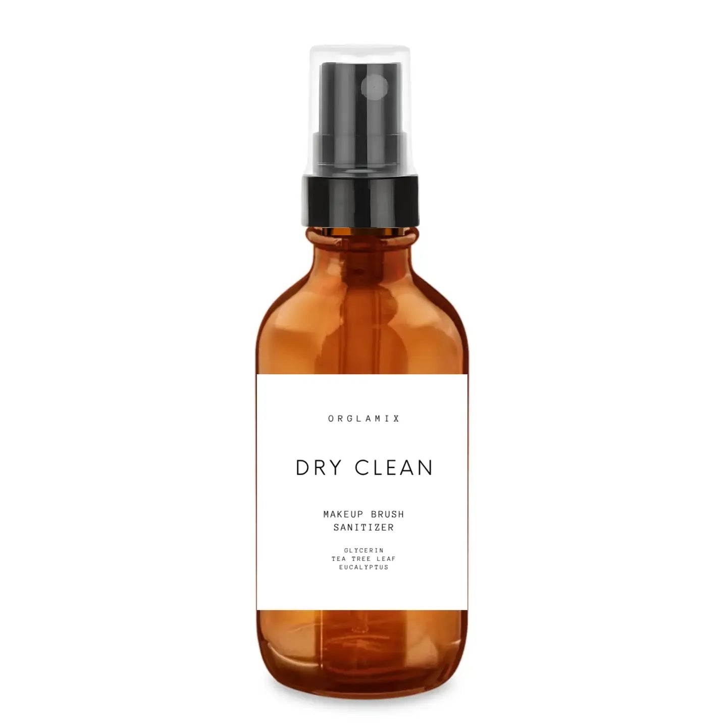 no rinse makeup brush cleaner