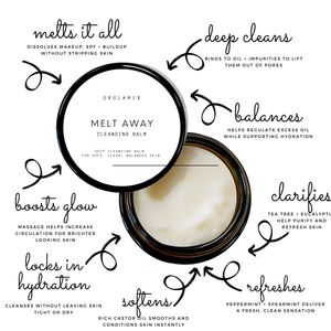 oil to milk cleanser orglamix