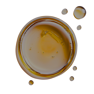plant based coffee facial oil for soft luminous healthy skin orglamix wholesale