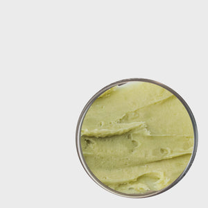 Matcha Lip Butter Balm