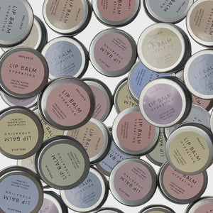 Strange, Weird and Delicious Lip Balm Flavors - Orglamix Wholesale Clean Beauty