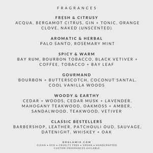 Beard Balm