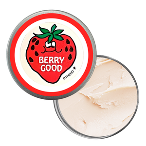 Strawberry Retro 80's Fun Beauty Gifts