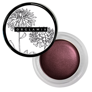 vamp dark burgundy lip color orglamix