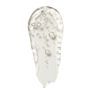 vegan brush cleanser shampoo