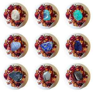 Wholesale \ Mystery Crystal Bath Bomb | Orglamix.com