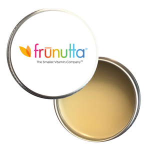 Add your logo to our Lip balms - Organic + FAST SHIP = Made to order