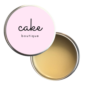 Persoanlized Lip balm for Bakery, Coffee Shop or Donut Store | Adorable + Customized