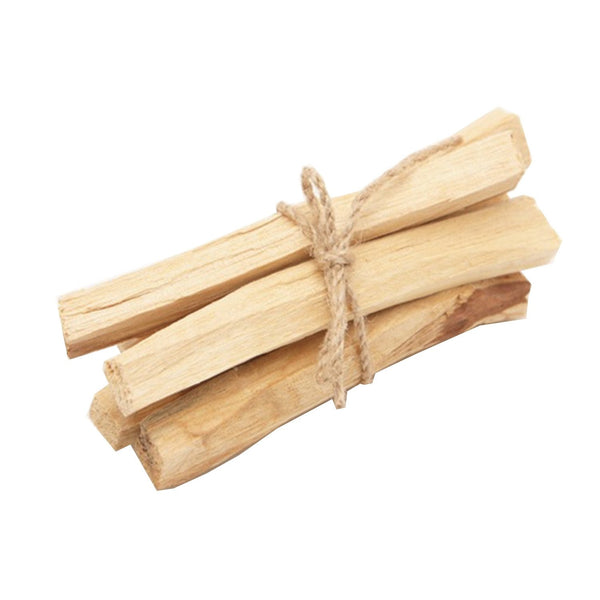 Palo Santo Sticks Authentic (Approx. 160 Grams | 5.6 Oz) — Large Pack —  100% Natural Spiritual Cleansing Palo Santo Smudge Sticks from Peru — Wild