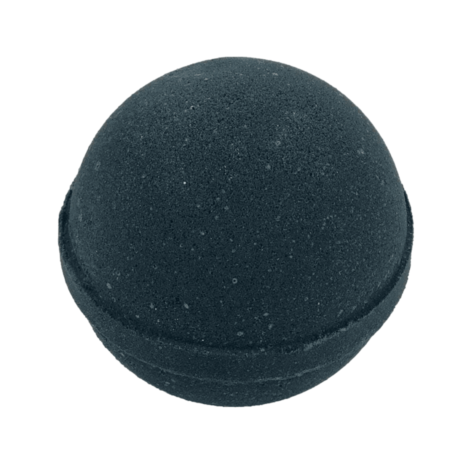 Activated Charcoal Bath Bomb