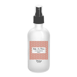Baba Au Rhum Perfume - Cruelty Free Makeup, Best Mineral Makeup, Natural Beauty Products, Orglamix