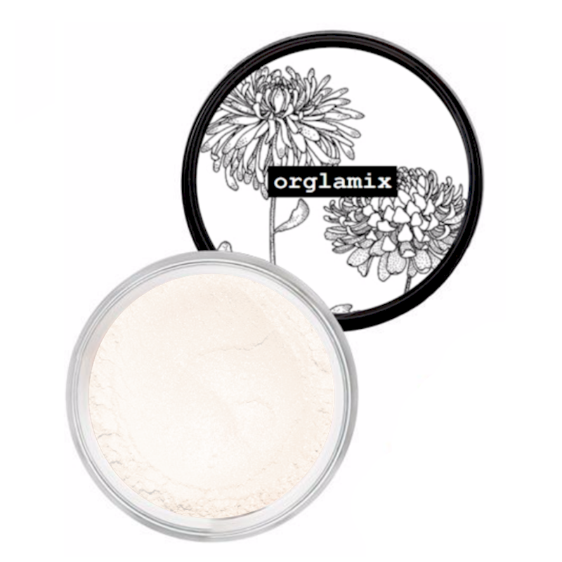 Mix To Match Foundation Adjuster | Orglamix