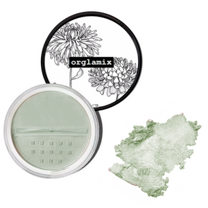 Color Balancing Powder | Natural Organic Cruelty Free | Orglamix