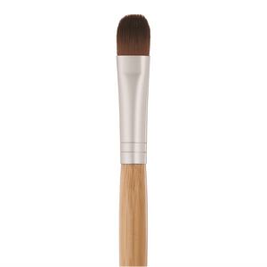 Eco Chic Eyeshadow Makeup Brush - Cruelty Free Makeup, Best Mineral Makeup, Natural Beauty Products, Orglamix
