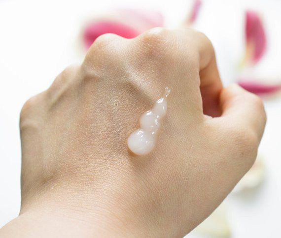 Milky Jelly Cleanser - Cruelty Free Makeup, Best Mineral Makeup, Natural Beauty Products, Orglamix