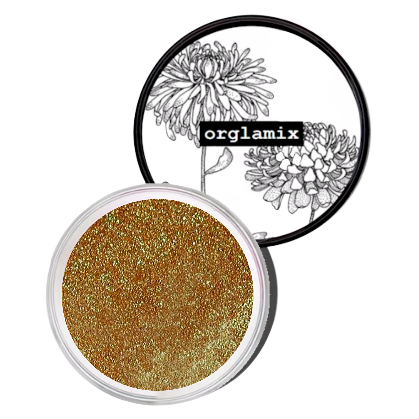 Ambre Eye Shadow