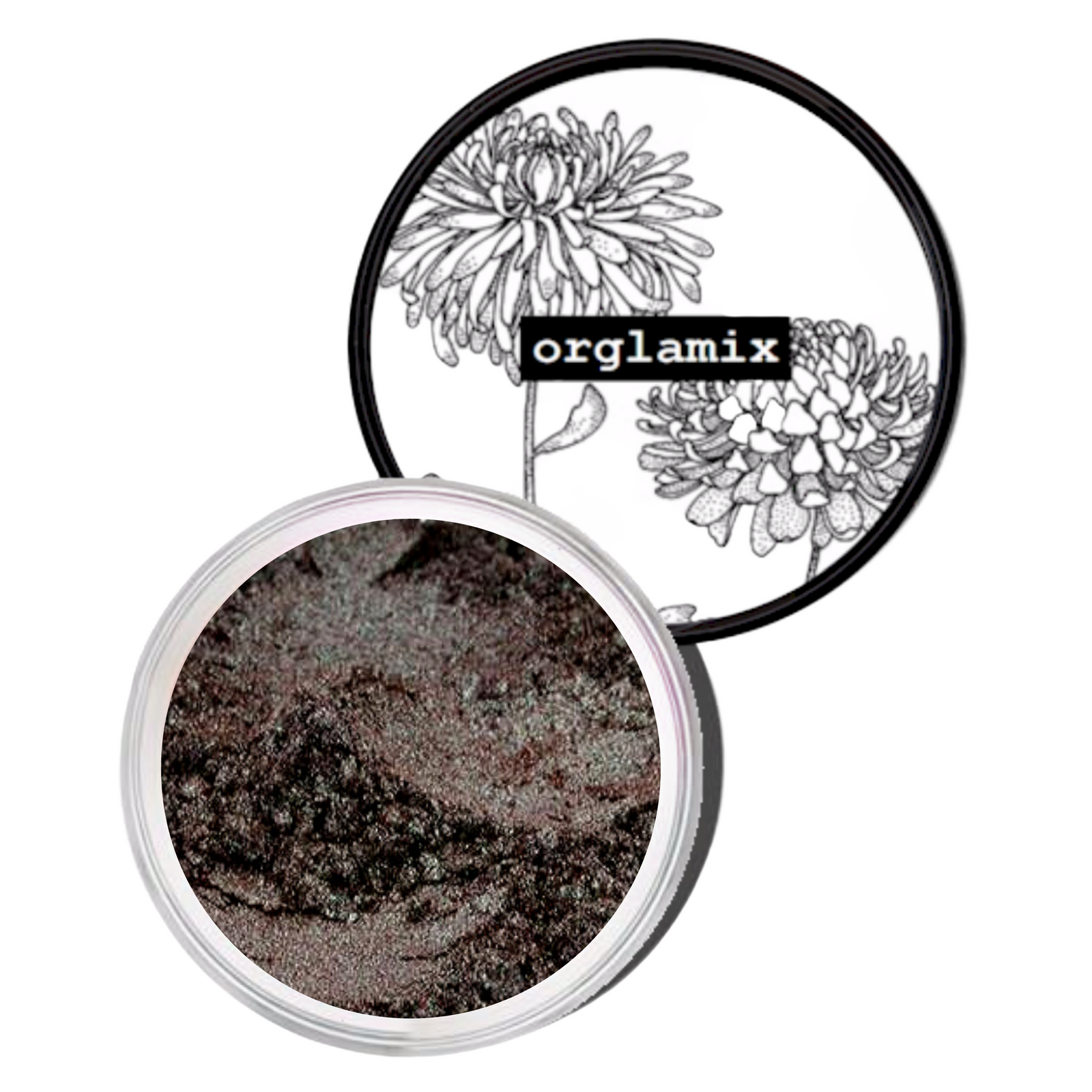 Cardamom Eyeshadow