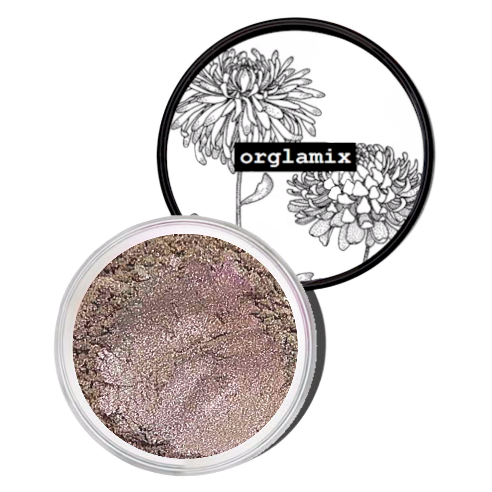 Chai Eyeshadow